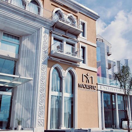 Majestic Byblos Grand Hotel Eksteriør bilde