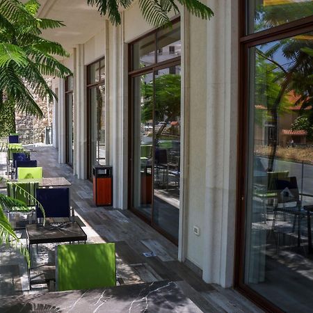 Majestic Byblos Grand Hotel Eksteriør bilde
