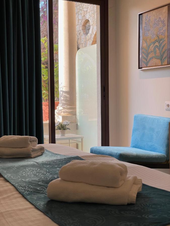 Majestic Byblos Grand Hotel Eksteriør bilde