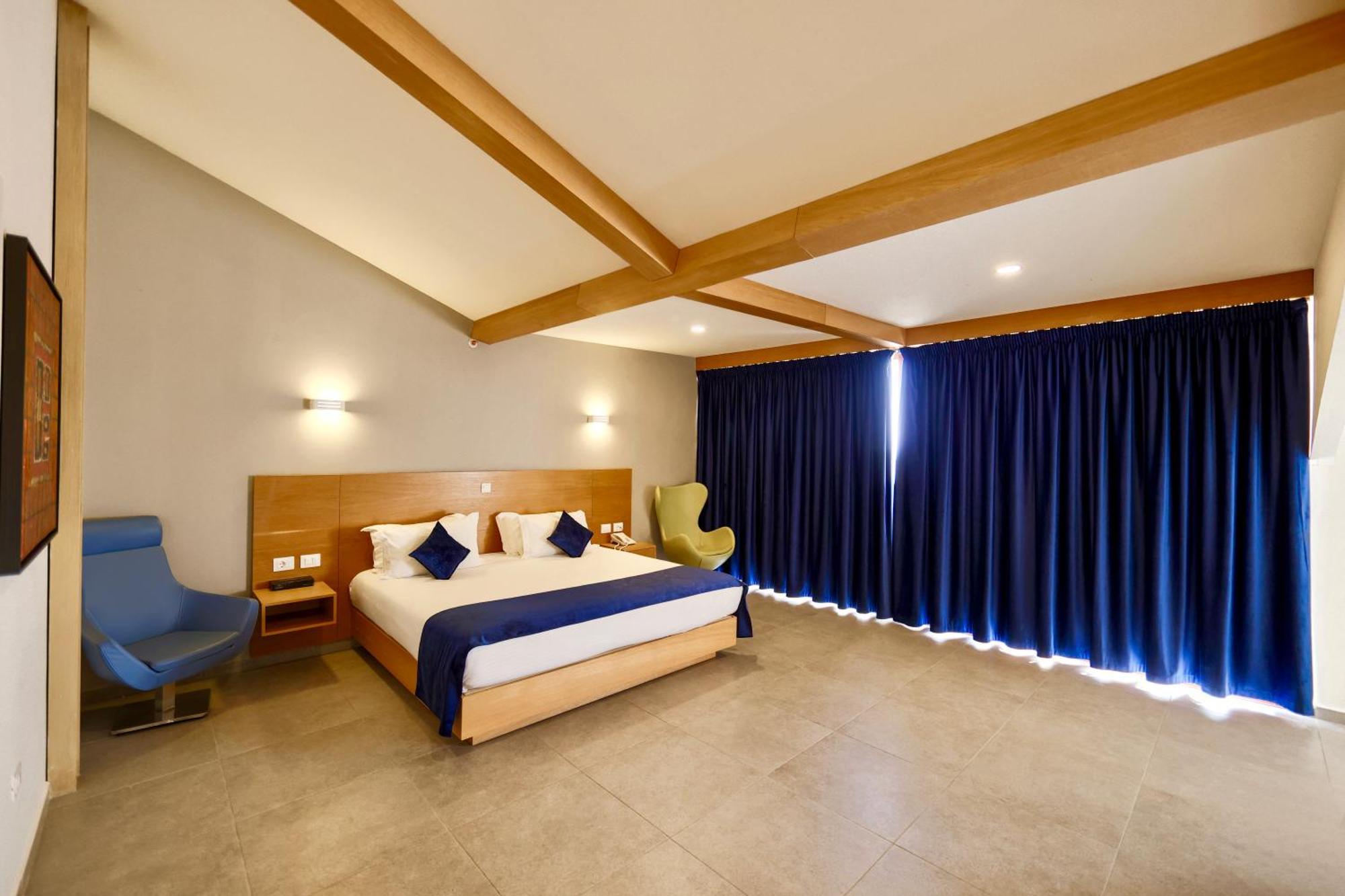Majestic Byblos Grand Hotel Eksteriør bilde