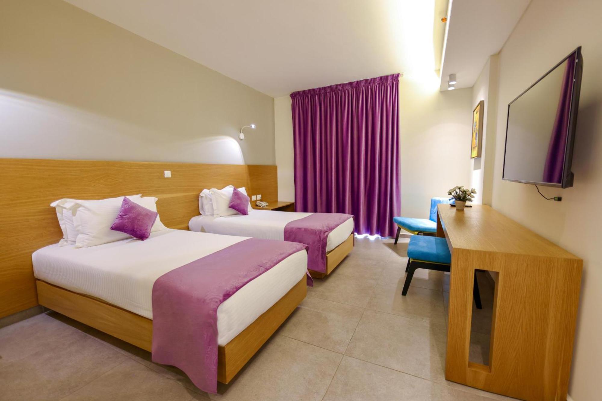 Majestic Byblos Grand Hotel Eksteriør bilde