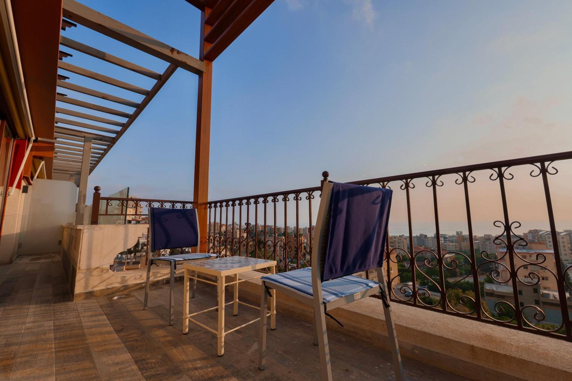 Majestic Byblos Grand Hotel Eksteriør bilde