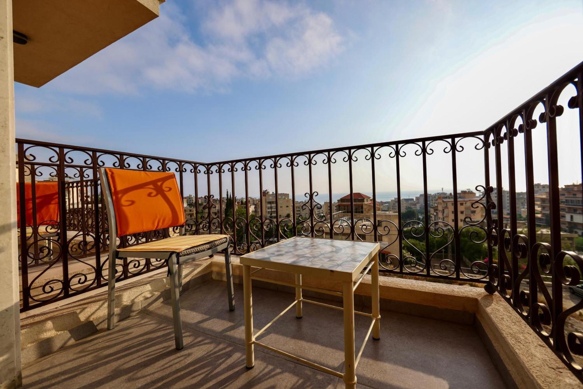 Majestic Byblos Grand Hotel Eksteriør bilde