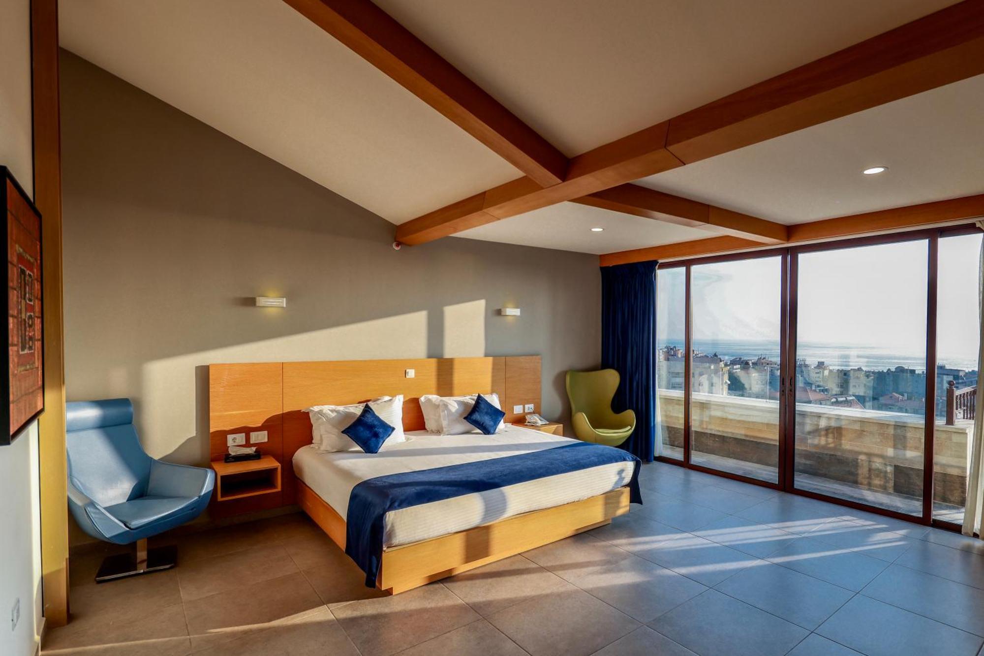 Majestic Byblos Grand Hotel Eksteriør bilde